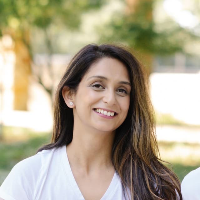 Binita Patel, RN
