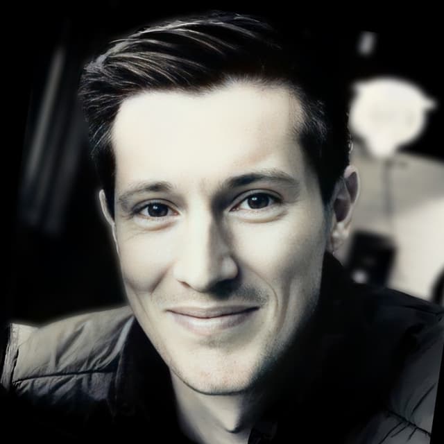 Matthew Bedrossian